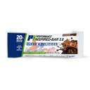 Performance Inspired Nutrition - Mixed box of 12 - Protein 2.0 Bars (6 Bars - Chocolate + 6 Bars - Peanut Butter) Style: INSPIREDBARMIX