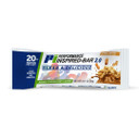 Performance Inspired Nutrition - Mixed Box Of 12 - Protein 2.0 Bars (6 Bars - Chocolate + 6 Bars - Peanut Butter) Style: Inspiredbarmix