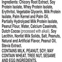 Protein One 90 Calorie Protein Bars, Chocolate Chip, Keto Friendly, 5 Ct (Pack Of 12)