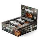Redcon1 X Mossy Oak Mre Protein Bar, Caramel Trail Mix - 20G Of Whole Food Protein + Mct Oil - Easily Digestible, Macro Balanced Low Sugar Meal Replacement Bar (12 Count)12 Count (Pack Of 1)