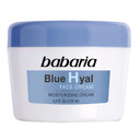 Babaria Hyaluronic Acid Face Cream - Intensely Hydrates And Smooths Your Epidermis - Provides Hydration And Reduced Flaccidity - Reduces Wrinkles And Fine Lines - Suitable For All Skin Types - 4.2 Oz Babaria Hyaluronic Acid Face Cream - Intensely Hydrates And Smooths Your Epidermis - Provides Hydration And Reduced Flaccidity - Reduces Wrinkles And Fine Lines - Suitable For All Skin Types - 4.2 Oz