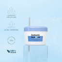 Babaria Hyaluronic Acid Face Cream - Intensely Hydrates And Smooths Your Epidermis - Provides Hydration And Reduced Flaccidity - Reduces Wrinkles And Fine Lines - Suitable For All Skin Types - 4.2 Oz Babaria Hyaluronic Acid Face Cream - Intensely Hydrates And Smooths Your Epidermis - Provides Hydration And Reduced Flaccidity - Reduces Wrinkles And Fine Lines - Suitable For All Skin Types - 4.2 Oz