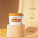 Babaria Vitamin C Face Cream - Brightens Complexion - Improves Elasticity With High Moisturizing Formula - Fades Sun Spots And Discoloration - Protects Against Airborne Pollutants - 4.2 Oz