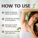 Banyan Botanicals Beauty Balm - Usda Certified Organic, 4 Oz - Shatavari & Rose Geranium To Moisturize & Soften Skin