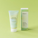 Bonajour] Green Tea Water Bomb Vegan Moisturizing Facial Gel Cream For Sensitive Skin - Anti-Wrinkle & Brightening Care | Daily Hydrating Moisturizer 3.38 Fl. Oz -