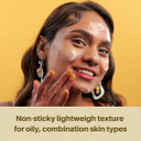 By Wishtrend] Propolis Energy Balancing Cream 1.69 Fl Oz, 50Ml, 10% Propolis, Face Cream For Oily Skin, Improves The Skin Barrier, Rich In Antioxidant, Light Texture, Probiotics Moisturizer