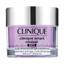 Clinique Clinique Smart Clinical Md Multi-Dimensional Age Resculpt Transformer Women Moisturizer 1158030 1.7 Fl Oz (Pack Of 1)1.7 Oz/ 50 Ml