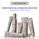 Codex Labs Skin Barrier Cream Face Moisturizer With M3 Antioxidant And Hyaluronic Acid - Daytime Face Cream For Barrier Repair, Protection And Hydration For All Skin Types - 50Ml