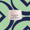 Collistar Rigenera Smoothing Anti Wrinkle Cream Face And Neck 50 Ml, 1.6 Fl Oz Made In Italy [Italian Import]