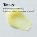 Dr.Different Vitalift-A Eye & Neck - Retinal & Peptides Anti-Aging & Anti-Wrinkle Treatment For Night Spot & Aging Skin - Deep Hydrating & Moisturizing Night Cream For Men And Women 0.7Oz