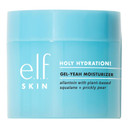 E.L.F. Skin Holy Hydration! Gel-Yeah Moisturizer, Lightweight Moisturizer For Plump, Hydrated Skin, Infused With Squalane, Vegan & Cruelty-Free