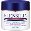 Elensilia Snail Super Repair Facial Cream 1.76 Oz I 80% 100% Genuine From French Sederma Snail Filtrate With Collagen, Ceramide, 8 Types Of Hyaluronic Acids | All In One Cream For All Skin Types