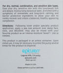 Epicuren Discovery Soothe Dermal Repair Balm
