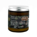 Farmstead Apothecary 100% Natural Anti-Aging Face Cream With Jojoba Oil, 4 Oz (Strawberry Gardenia)