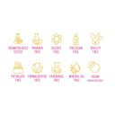 Juvia'S Place Juvia'S Skin The Peptide And Ceramide Cream 30Mlthe Peptide And Ceramide Cream