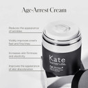 Kate Somerville Age Arrest Anti-Wrinkle Cream | Advanced Anti-Aging Moisturizer | Increases Skin Firmness & Elasticity | 1.7 Fl Oz