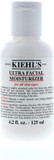 Kiehl'S Ultra Facial Moisturizer Spf 15 ( All Skin Types ) - 125Ml/4.2Oz