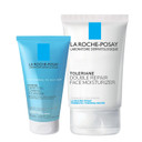 La Roche-Posay Toleriane Double Repair Face Moisturizer | Daily Moisturizer Face Cream With Ceramide And Niacinamide For All Skin Types | Oil Free | Fragrance Free