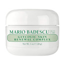 Mario Badescu Glycolic Skin Renewal Complex - Face Cream With Glycolic Acid - Face Moisturizer For Dry Skin, Reduces Wrinkles And Fine Lines, 1 Oz