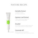 Meta Foret [Unscented] 12Pm Cypress Calming Recovery Cream 50Ml(1.69Oz) - Botanic Ingredients With Centalla Asiatica, Panthenol, Ceramide Face Moisturizer, Vegan Friendly