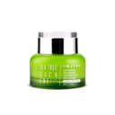 Orjena Tea Tree Cica Cream_Facial Skin Cream_Centella_Sensitive_Wrinkle_Rednees Relief_Soothing_Kbeauty Skincare 1.7 Fl.Oz
