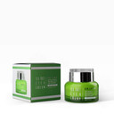 Orjena Tea Tree Cica Cream_Facial Skin Cream_Centella_Sensitive_Wrinkle_Rednees Relief_Soothing_Kbeauty Skincare 1.7 Fl.Oz