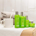 Orjena Tea Tree Cica Emulsion_Facial Skin Emulsion Lotion_Sensitive Skin_Kbeauty Skincare_ 3.4 Fl.Oz