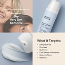 Paula'S Choice Omega+ Complex Lightweight Face Moisturizer, Shea Butter & Plant Oils, Brightening Vitamin C - For Dry & Sensitive Skin