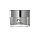 Prai Beauty Platinum Firm And Lift Creme, Firming And Hydrating Face Moisturizer For Dry Skin And All Skin Types, Face Moisturizer For Skin Firming And Lifting, 1.7 Oz