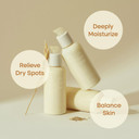 Purito Oat-In Intense Cream 150Ml / 5.07 Fl. Oz, Vegan Ingredients, Cruelty-Free, Facial Cream
