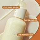 Purito Oat-In Intense Cream 150Ml / 5.07 Fl. Oz, Vegan Ingredients, Cruelty-Free, Facial Cream