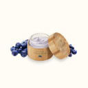 Shira Shir-Organic Pure Blueberry Night Cream For Nourished Wrinkle-Free And Radiant Skin With Organic Anti-Aging Formula Leaves Skin Soft Moisturized And Hydrated.(15Ml)15Ml