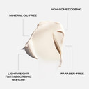 Shiseido Essential Energy Hydrating Cream Ml - Visibly Reduces The Look Of Pores & Fine Lines With Hyaluronic Acid 24-Hour Hydration Vegan All Skin Types1.69 Fl Oz (Pack Of 1)