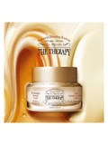 The Face Shop The Therapy Oil Blending Cream | Anti-Aging, Anti-Dry & Ultra Nourishing Effects In One Anti-Aging Product | Anti-Aging Moisture Formula, 1.69 Fl Oz