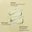 Torriden Solid-In Ceramide Cream 2.4 Fl Oz | Ceramide Moisturizer For Healthy Skin Barrier, Soothing, Nourishing | Fragrance-Free, Alcohol-Free | Vegan, Clean, Cruelty-Free Korean Skin Care Torriden Solid-In Ceramide Cream 2.4 Fl Oz | Ceramide Moisturizer For Healthy Skin Barrier, Soothing, Nourishing | Fragrance-Free, Alcohol-Free | Vegan, Clean, Cruelty-Free Korean Skin Care