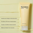 Torriden Solid-In Ceramide Cream 2.4 Fl Oz | Ceramide Moisturizer For Healthy Skin Barrier, Soothing, Nourishing | Fragrance-Free, Alcohol-Free | Vegan, Clean, Cruelty-Free Korean Skin Care Torriden Solid-In Ceramide Cream 2.4 Fl Oz | Ceramide Moisturizer For Healthy Skin Barrier, Soothing, Nourishing | Fragrance-Free, Alcohol-Free | Vegan, Clean, Cruelty-Free Korean Skin Care