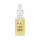 Trilane Retinol + Vitamin C With Squalane, Visibly Reduces The Signs Of Aging For Softer, Smoother, More Radiant Skin With Zero Irritation, 1 Fl. Oz
