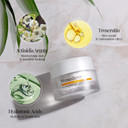 Troxederm Ultra Moisture Cream  Dewy Hydration, Soothes Irritation, Fades Dark Spots, Enhanced With Niacinamide, Hyaluronic Acid, And Troxerutin, Suitable For All Skin Types, 1.69 Fl. Oz