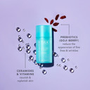 Tula Skin Care Protect + Plump Firming & Hydrating Face Moisturizer - Skincare-First, Daily Ageless Moisturizer, Minizimes The Look Of Wrinkles & Fine Lines, 1.6 Oz