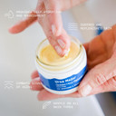 Ursa Major Golden Hour Face Moisturizer | Vegan Recovery Cream For Daily Facial Moisturizing | Repair & Hydrate | Natural Formula For All Skin Types | Cruelty Free & Non-Toxic 1.57 Oz Ursa Major Golden Hour Face Moisturizer | Vegan Recovery Cream For Daily Facial Moisturizing | Repair & Hydrate | Natural Formula For All Skin Types | Cruelty Free & Non-Toxic 1.57 Oz