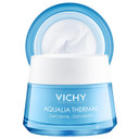 Vichy Aqualia Thermal Mineral Water Gel Moisturizer For Face With 97% Natural Origin Hyaluronic Acid, Dermatologist Recommended For 48-Hr Hydration, Mineral Oil & Paraben-Free, 1.69 Fl. Oz Vichy Aqualia Thermal Mineral Water Gel Moisturizer For Face With 97% Natural Origin Hyaluronic Acid, Dermatologist Recommended For 48-Hr Hydration, Mineral Oil & Paraben-Free, 1.69 Fl. Oz