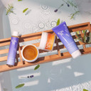 Yon-Ka Exfoliating Cream Scrub (200Ml) Gommage Doux With Gentle Apricot Kernel And Mango Butter, Remove Dead Skin And Moisturize Dry Skin