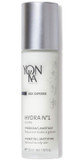 Yon-Ka Hydra No.1 Fluide (50Ml) Age Defense Skin Care, Lightweight Mattifying Moisturizer With Hyaluronic Acid And Silica, Normal And Oily Skin, Paraben-Free