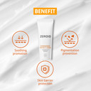 Zeroid Dermanewal Protect Cream Revitalizing Care After Special Treatment (50 Ml)