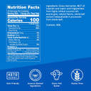 Bulletproof French Vanilla Creamer, 14.8 Ounces, Keto Coffee Creamer With Mct Oil And Grass-Fed Butter14.8 Ounces