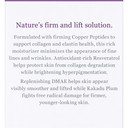 Derma-E Firm + Lift , Dmae Moisturizer Alpha Lipoic Acid & C-Ester, 2Oz