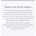 Derma-E Firm + Lift , Dmae Moisturizer Alpha Lipoic Acid & C-Ester, 2Oz