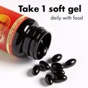 Nutrex Hawaii, Bioastin Hawaiian Astaxanthin 12 Mg, Boosts Immunity And Supports Eye, Skin And Joint Health, 50 Count