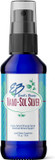 Earthã¢ÂS Bounty - Nano-Sol Silver - 4Oz - Silver Immune System Supplement - Natural Immune System Support - High Bioavailability