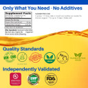 Natural Path Silver Wings Colloidal Silver Olive Leaf 150 Ppm, 1 Fl Oz Liquid Spray - 1Oz Glass Bottle 150Ppm Strength - Natural Herbal & Mineral Nutritional Supplement - Healthy Throat Spray Support